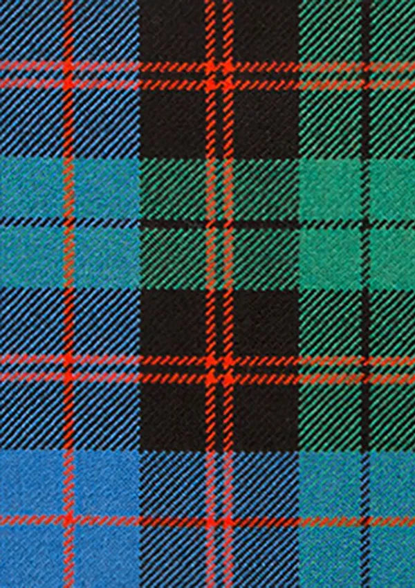 Guthrie Ancient Tartan Trouser