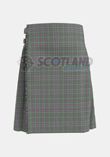 Halliday Tartan Kilt