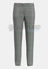 Halliday Tartan Trouser