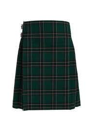 Hand Made Maclean Modern Tartan Kilt