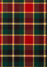 Hand Made Maclachlan Old Modern Tartan Trouser