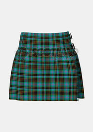 Brodie Ancient Hunting Women Tartan Kilt
