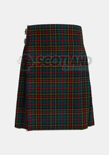 Brodie Hunting Modern Tartan Kilt