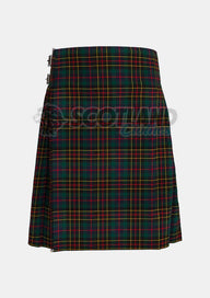 Brodie Hunting Modern Tartan Kilt
