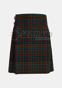 Brodie Hunting Modern Tartan Kilt