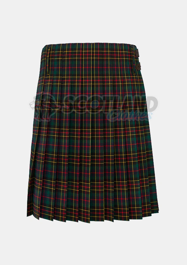 Brodie Hunting Modern Tartan Kilt