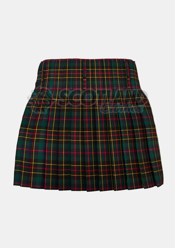 Brodie Hunting Modern Women Tartan Kilt
