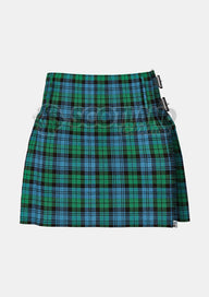 Campbell Ancient Women Tartan Kilt