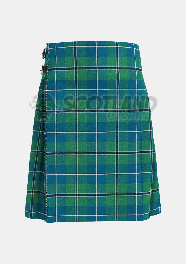 Dauglas Axcient Tartan Kilt