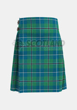 Dauglas Axcient Tartan Kilt