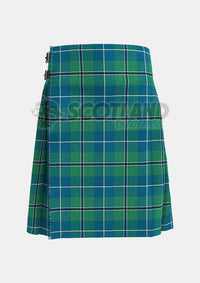 Dauglas Axcient Tartan Kilt