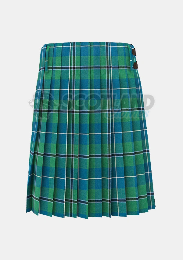 Dauglas Axcient Tartan Kilt