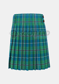 Dauglas Axcient Tartan Kilt