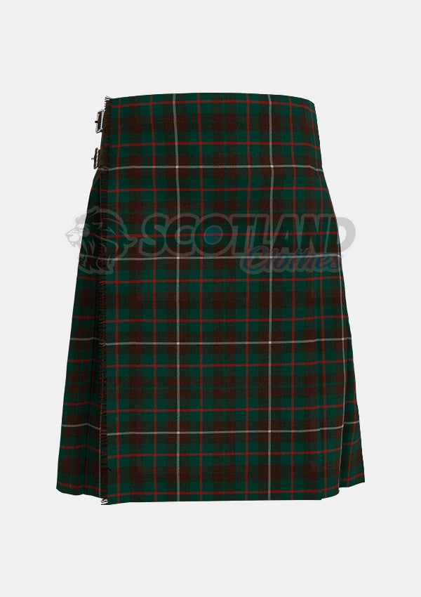 Mackinnon Ancient Hunting Tartan Kilt