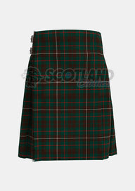 Mackinnon Ancient Hunting Tartan Kilt
