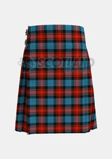 Maclachlan Ancient Tartan Kilt