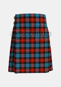 Maclachlan Ancient Tartan Kilt