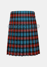 Maclachlan Ancient Tartan Kilt