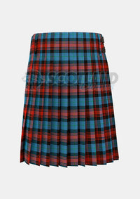 Maclachlan Ancient Tartan Kilt