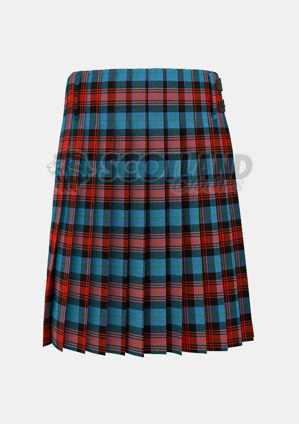 Maclachlan Ancient Tartan Kilt