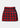 Maclachlan Modern Women Tartan Kilt