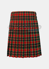Maclachlan Old Modern Tartan Kilt