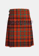 Macleod Red River Ancient Tartan Kilt