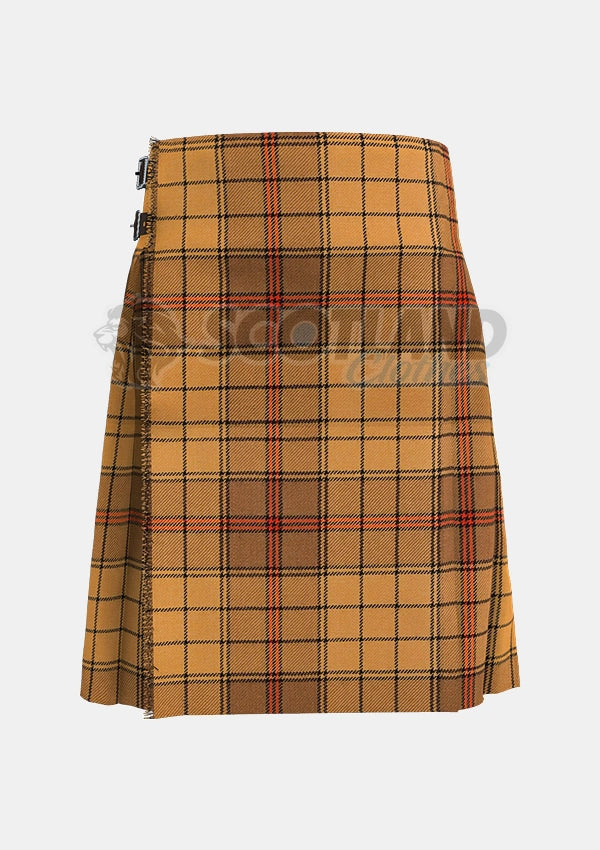 Ulster Tartan Kilt