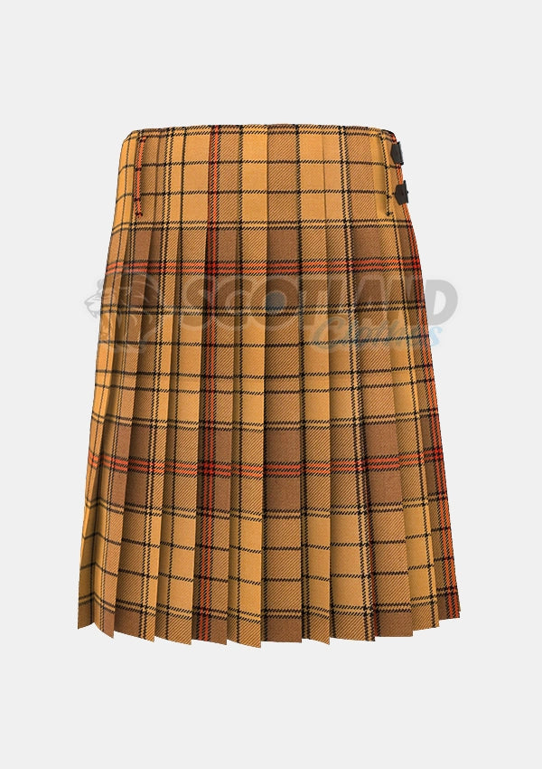 Ulster Tartan Kilt