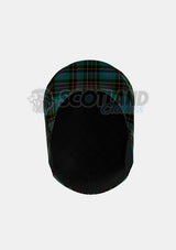Handmade Brodie Ancient Hunting Tartan Irish Hat