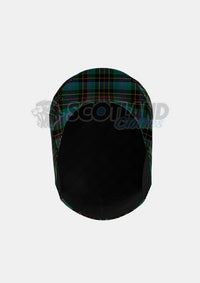 Handmade Brodie Ancient Hunting Tartan Irish Hat