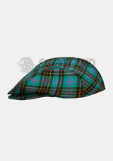 Handmade Brodie Ancient Hunting Tartan Irish Hat