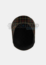 Handmade Brodie Hunting Weathered Tartan Irish Hat