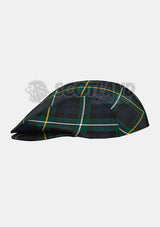 Handmade Campbell of Argyll Modern Tartan Irish Hat