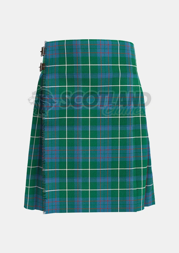 Macintyre Ancient Tartan Kilt