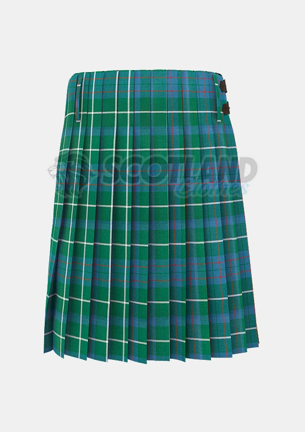 Macintyre Ancient Tartan Kilt