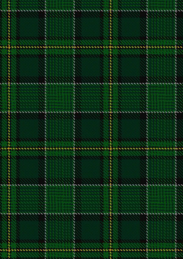 HanlyTartan