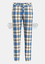 Hannay Tartan Trouser