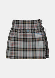 Harris Tartan Kilt