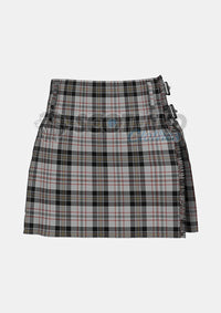 Harris Tartan Kilt
