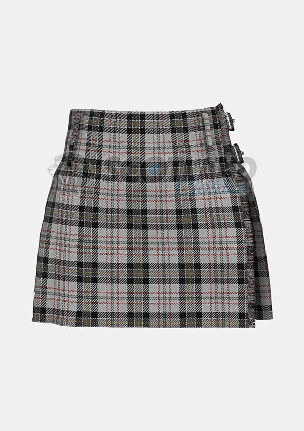 Harris Tartan Kilt