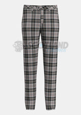 Harris Tartan Trouser