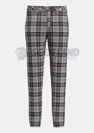 Harris Tartan Trouser