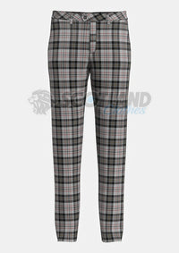 Harris Tartan Trouser