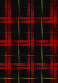 HarvieTartan
