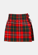 Hay Tartan Kilt