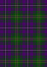 Hay_of_Megginch_Tartan_Fabric_13994