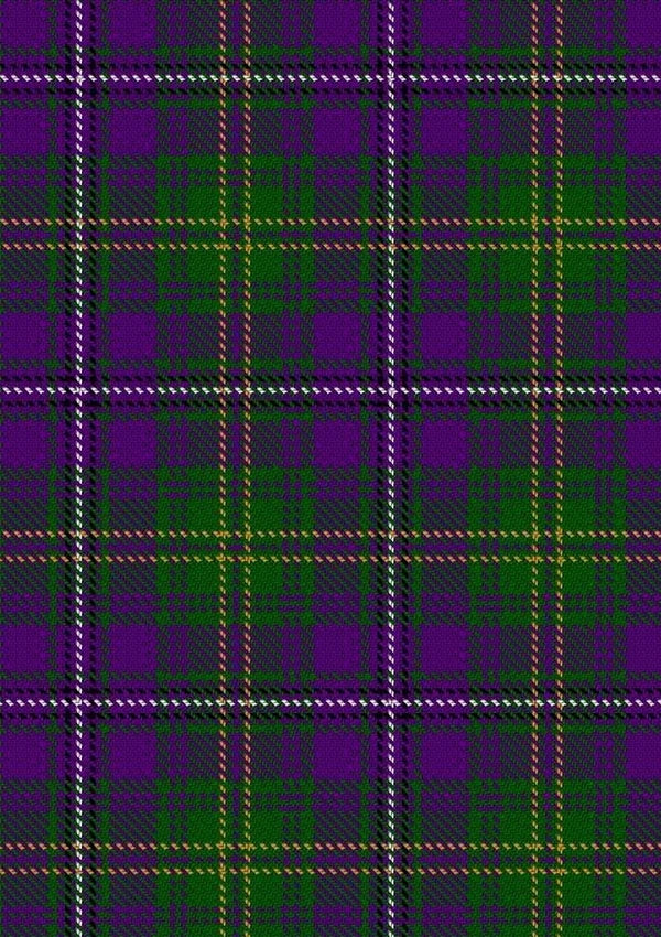 Hay_of_Megginch_Tartan_Fabric_13994