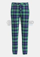 Help for Heroes Tartan Trouser