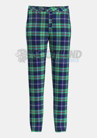 Help for Heroes Tartan Trouser